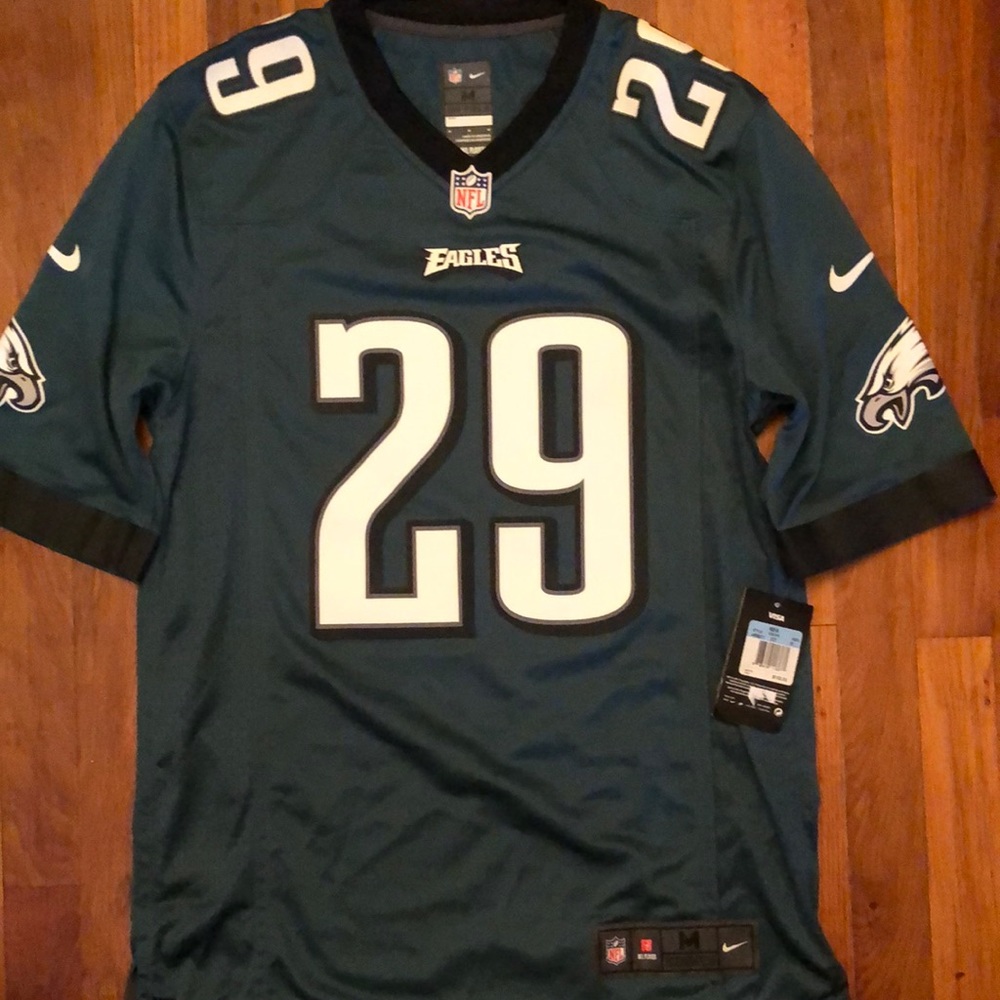 Eagles Demarco Murray NFL Nike Jersey